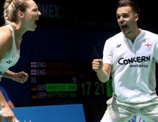Several Strong Contenders - Mixed Doubles Preview: TOTAL BWF World Championships 2018